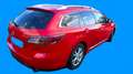Mazda 6 6  Sport Kombi 1.8 Exclusive Rot - thumbnail 4