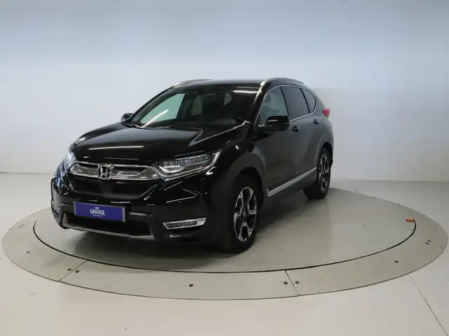 Honda CR-V 2.0 I-MMD HYBRID LIFESTYLE CVT AUTO 184 5P