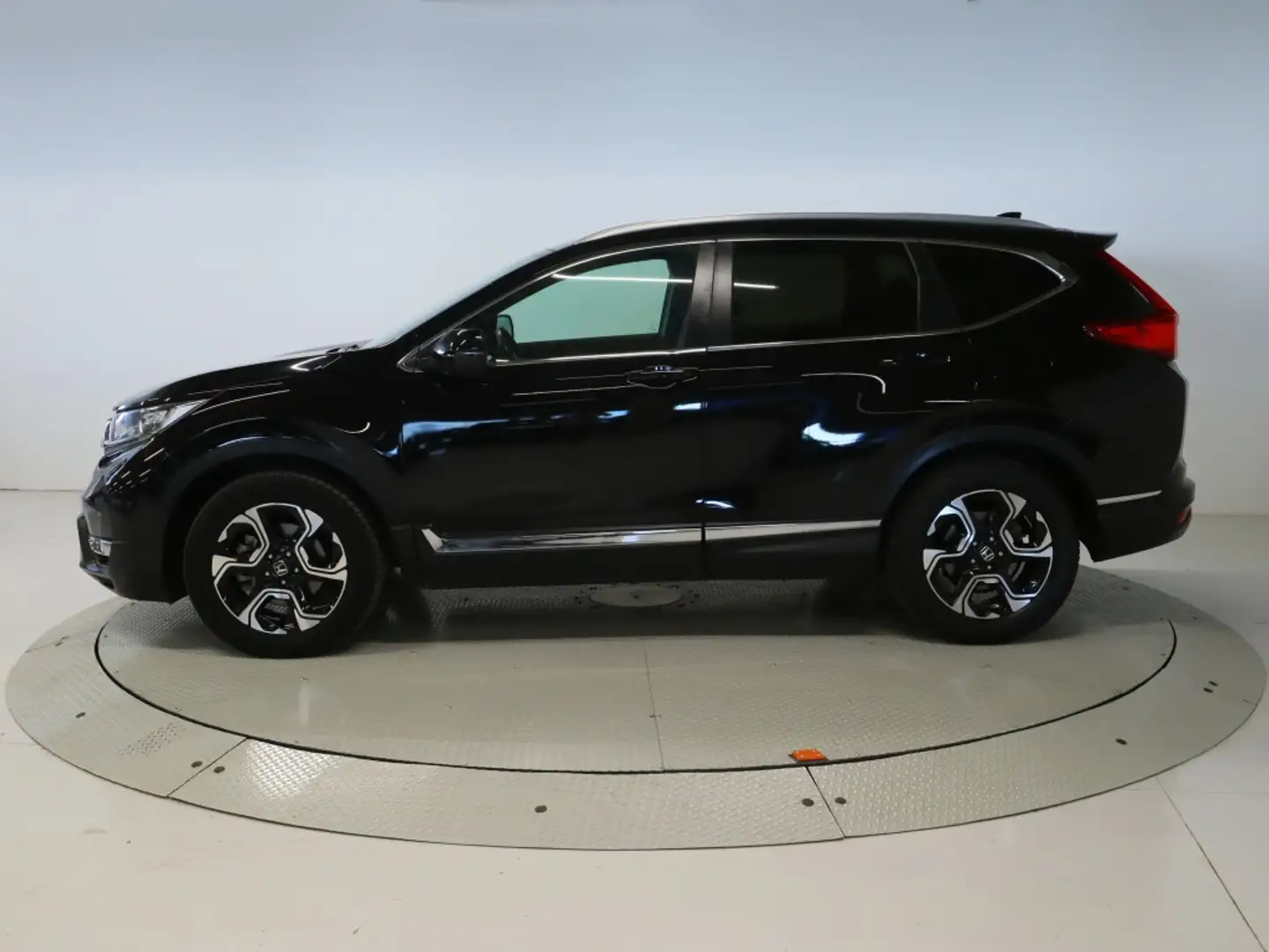 Honda CR-V 2.0 I-MMD HYBRID LIFESTYLE CVT AUTO 184 5P Negro - 2