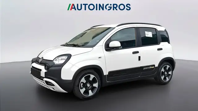 Fiat Panda Pandina III 2024 Cross Pandina Cross 1.0 firefly hybrid s
