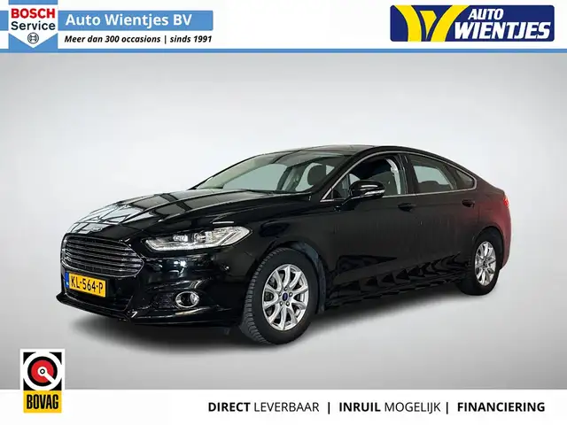 Ford Mondeo 1.5 118kw | Titanium 5-Drs | Navi | Trekhaak