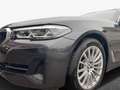 BMW 520 d Touring Aut. Gris - thumbnail 7