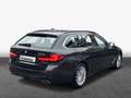 BMW 520 d Touring Aut. Gris - thumbnail 2