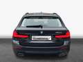 BMW 520 d Touring Aut. Gris - thumbnail 6