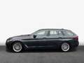 BMW 520 d Touring Aut. Gris - thumbnail 5