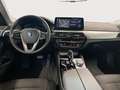 BMW 520 d Touring Aut. Gris - thumbnail 18