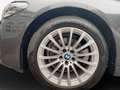 BMW 520 d Touring Aut. Gris - thumbnail 8
