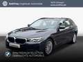 BMW 520 d Touring Aut. Grey - thumbnail 1