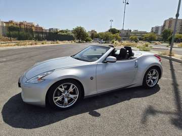 Roadster 3.7 V6 Lev2