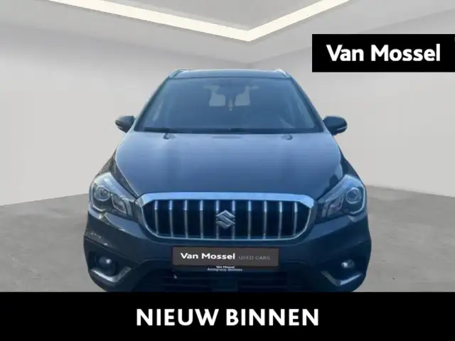 Suzuki SX4 S-Cross 1.4 Grand Luxe Xtra A/T