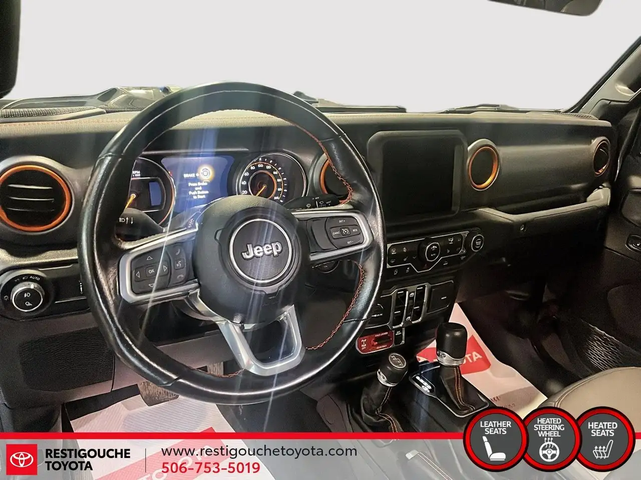 Jeep Gladiator снимка Jeep Gladiator