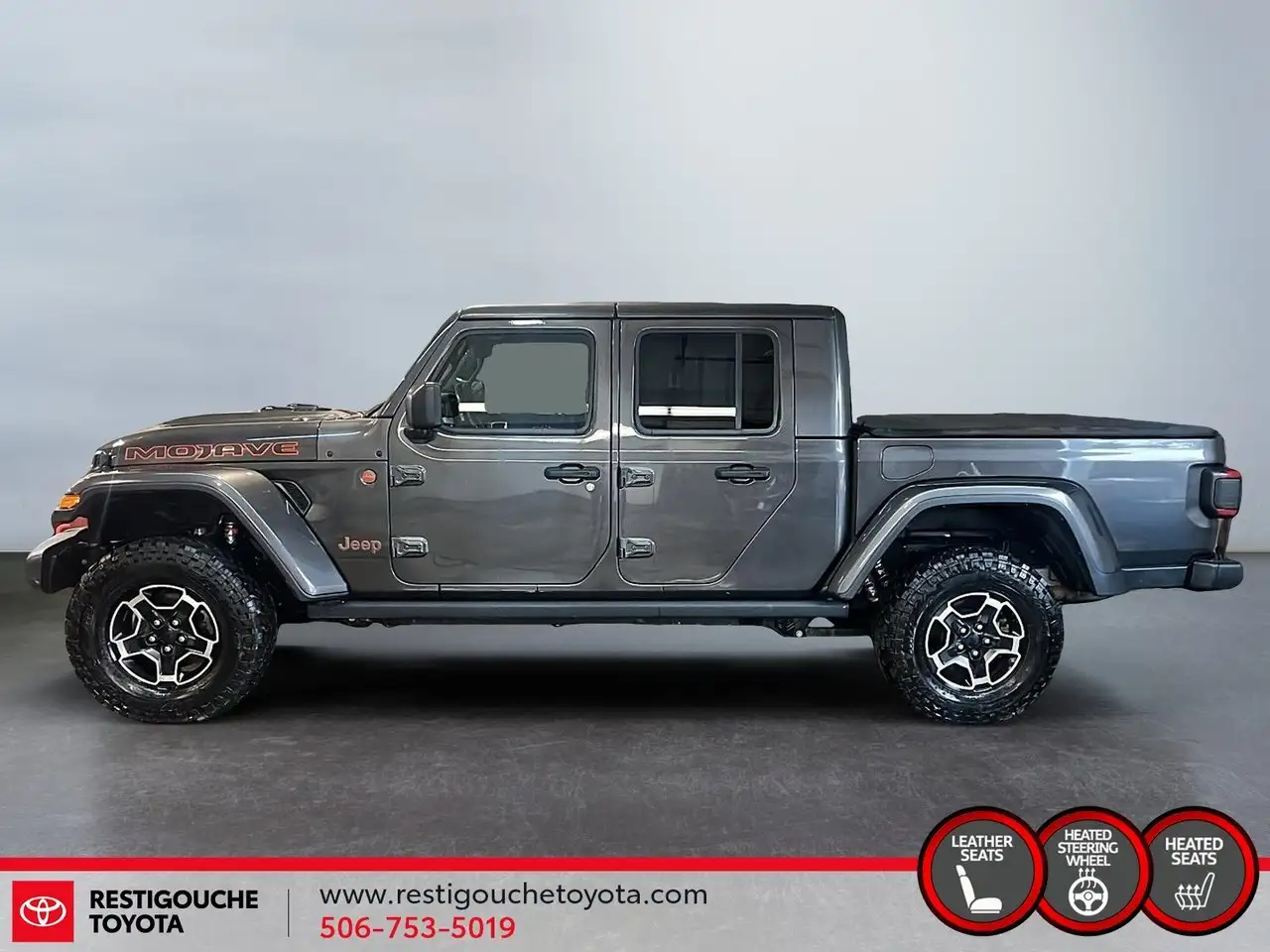 Jeep Gladiator снимка Jeep Gladiator
