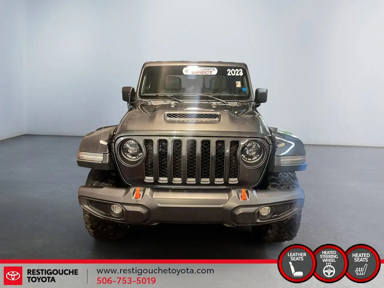 Jeep Gladiator снимка Jeep Gladiator
