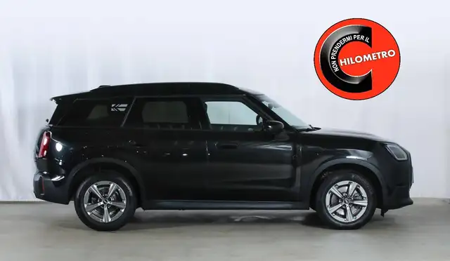 MINI Countryman C CLASSIC TRIM H 48V C PACK S 3 ANNI GARANZIA MINI
