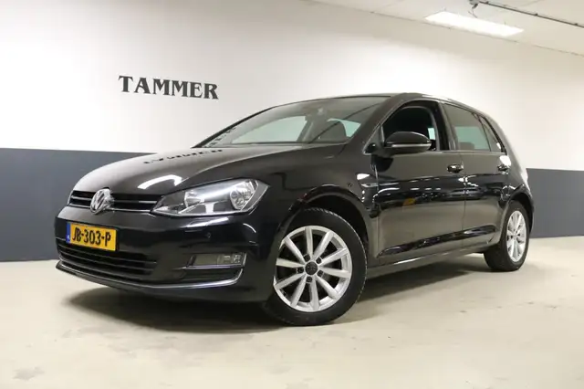 Volkswagen Golf R 1.4 TSI Business Edition R ZEER NETTE AUTO DEALERO