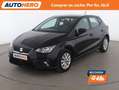 SEAT Ibiza 1.0 Style 75 Negro - thumbnail 1