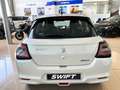Suzuki Swift 1.2 S1 Mild Hybrid Blanco - thumbnail 6