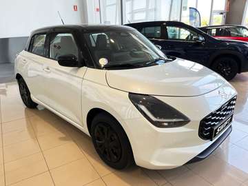 1.2 S1 Mild Hybrid