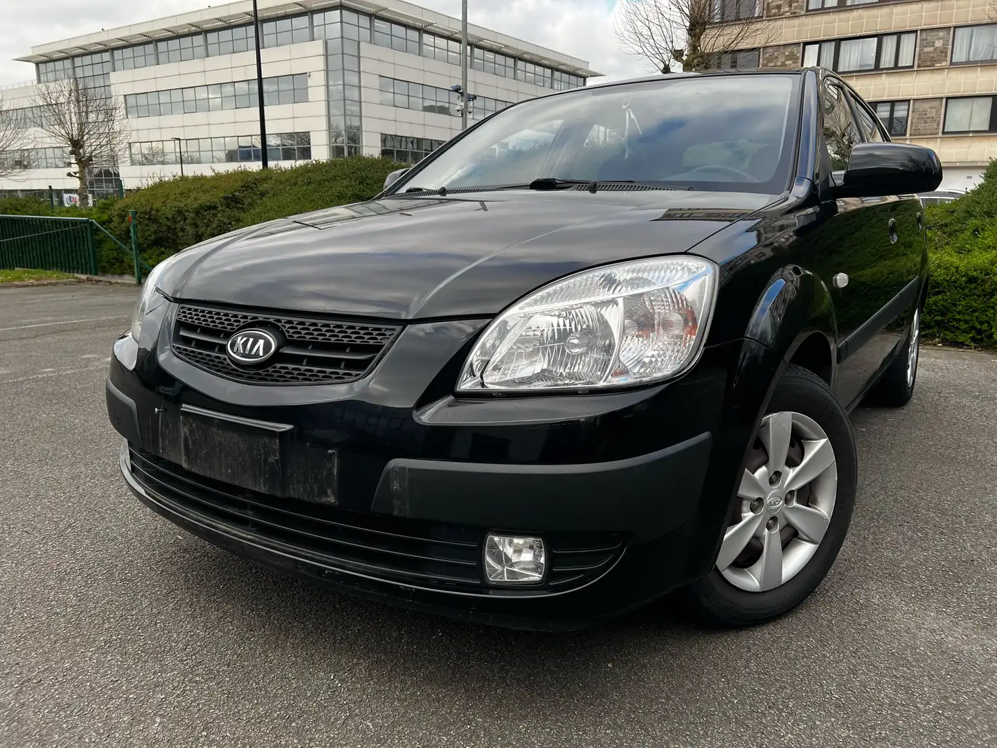 Kia Rio 1.4i Aventura - 1