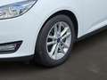 Ford Focus 1,0 Eco Boost Business Blanc - thumbnail 6