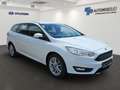Ford Focus 1,0 Eco Boost Business Blanc - thumbnail 2