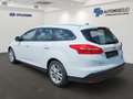 Ford Focus 1,0 Eco Boost Business Blanc - thumbnail 4