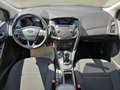 Ford Focus 1,0 Eco Boost Business Blanc - thumbnail 11