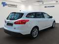 Ford Focus 1,0 Eco Boost Business Blanc - thumbnail 3