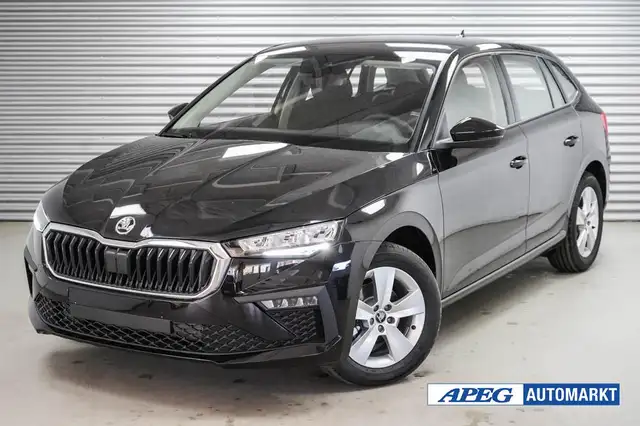 Skoda Scala 1,0 TSI DSG Selection