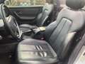 Mercedes-Benz SLK 200 Cabriolet UNICO PROPRIETARIO CLIMATIZZATA ASI Plateado - thumbnail 15