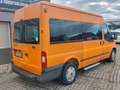 Ford Transit Kombi FT 300*9SITZ*1HAND*PDC*StHz* Orange - thumbnail 7