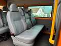 Ford Transit Kombi FT 300*9SITZ*1HAND*PDC*StHz* Orange - thumbnail 11