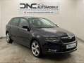Skoda Rapid/Spaceback 1,0 TSI Sport*PANO*SHZ* Schwarz - thumbnail 4