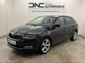 Skoda Rapid/Spaceback 1,0 TSI Sport*PANO*SHZ* Schwarz - thumbnail 1