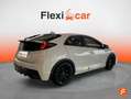 Honda Civic 1.6 i-DTEC Comfort Blanco - thumbnail 4