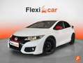 Honda Civic 1.6 i-DTEC Comfort Blanco - thumbnail 3