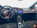 Honda Civic 1.6 i-DTEC Comfort Blanco - thumbnail 13