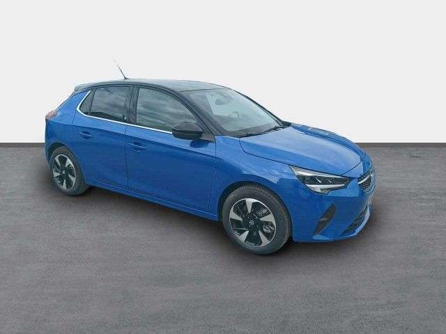 Opel Corsa-e