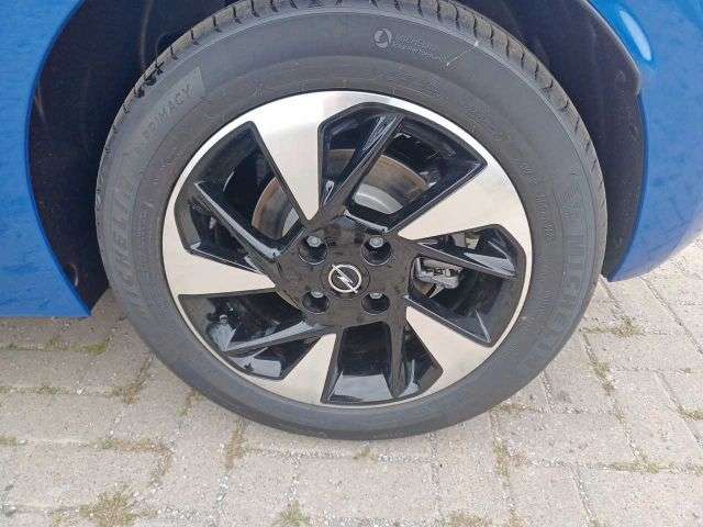 Opel Corsa-e