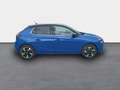 Opel Corsa-e Elegance Navi OBC 360 Kamera LED Apple CarPlay And Синій - thumbnail 4