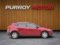 Volvo V40 Cross Country D2 Kinetic Burdeos - thumbnail 4
