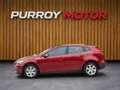 Volvo V40 Cross Country D2 Kinetic Burdeos - thumbnail 8
