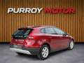Volvo V40 Cross Country D2 Kinetic Burdeos - thumbnail 5
