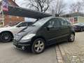 Mercedes-Benz A 160 A 160 (169.031) Schwarz - thumbnail 1