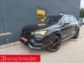 CUPRA Ateca 300 4DRIVE PANO COPPER AHK BEATS Noir - thumbnail 1