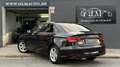 Audi A3 A3 30 TFSI SEDAN * 1ERE PROPRIETAIRE *GARANTIE 12M Negro - thumbnail 4