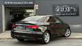 Audi A3 A3 30 TFSI SEDAN * 1ERE PROPRIETAIRE *GARANTIE 12M Negro - thumbnail 3