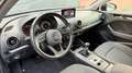 Audi A3 A3 30 TFSI SEDAN * 1ERE PROPRIETAIRE *GARANTIE 12M Negro - thumbnail 6