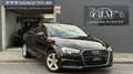 Audi A3 A3 30 TFSI SEDAN * 1ERE PROPRIETAIRE *GARANTIE 12M Negro - thumbnail 2
