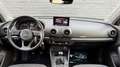 Audi A3 A3 30 TFSI SEDAN * 1ERE PROPRIETAIRE *GARANTIE 12M Negro - thumbnail 5